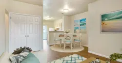 Champions Townhomes On The Green