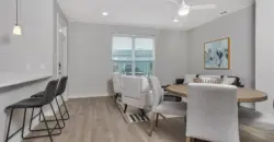 Chapel Creek Cottages