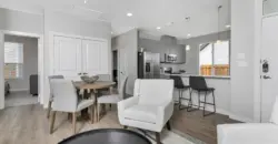 Chapel Creek Cottages