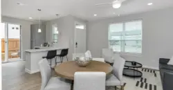 Chapel Creek Cottages