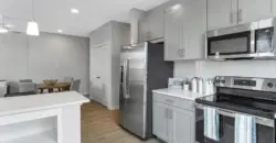 Chapel Creek Cottages