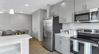 Chapel Creek Cottages