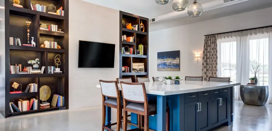 Citadel At Tech Ridge