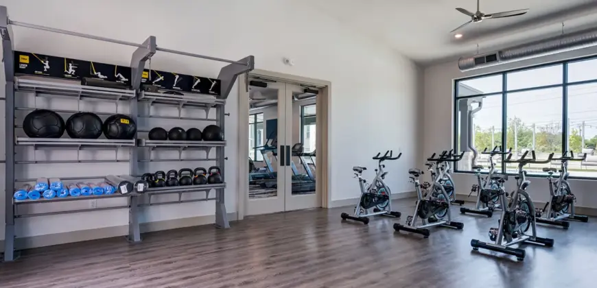 Citadel At Tech Ridge