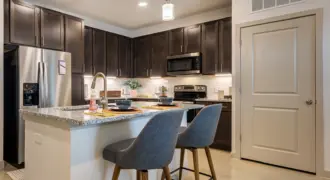 Citadel At Tech Ridge