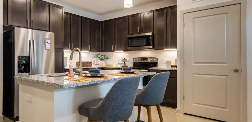 Citadel At Tech Ridge