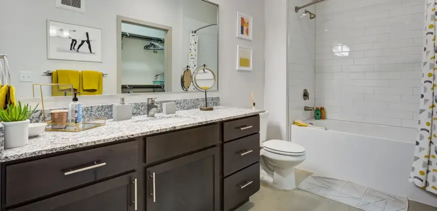 Citadel At Tech Ridge