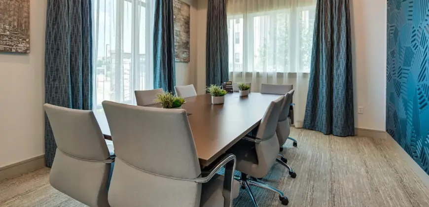 Citadel At Tech Ridge