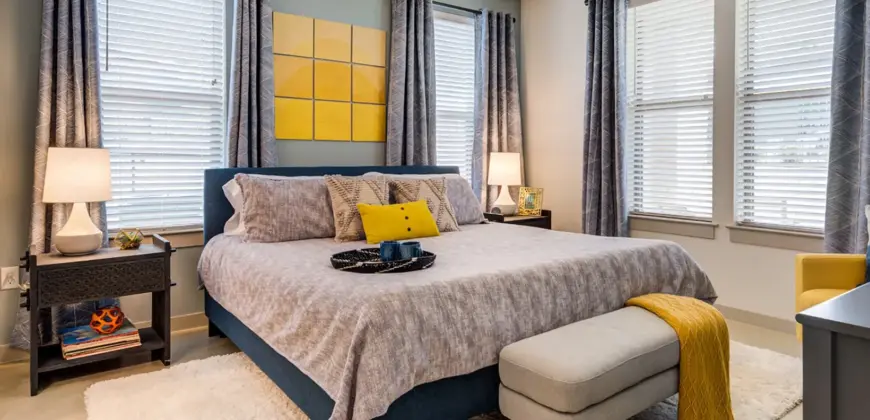 Citadel At Tech Ridge