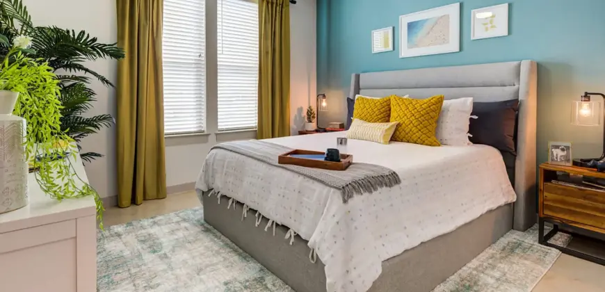 Citadel At Tech Ridge