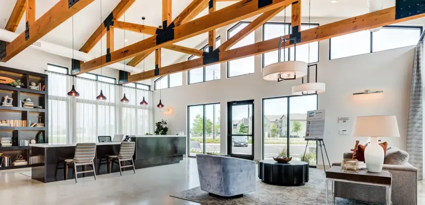 Citadel At Tech Ridge