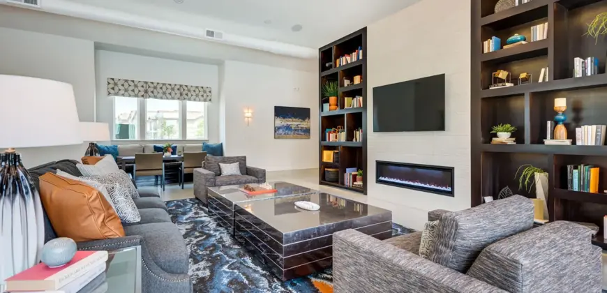 Citadel At Tech Ridge