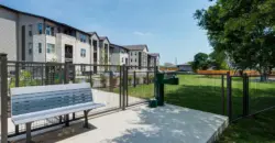 Citadel At Tech Ridge