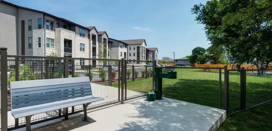 Citadel At Tech Ridge