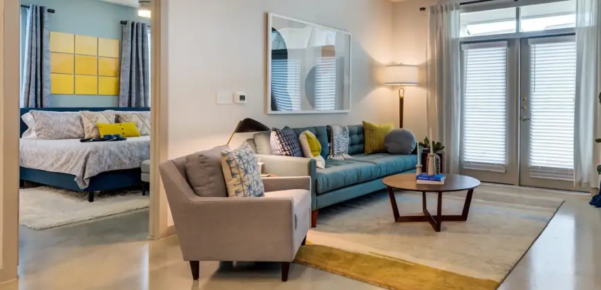 Citadel At Tech Ridge