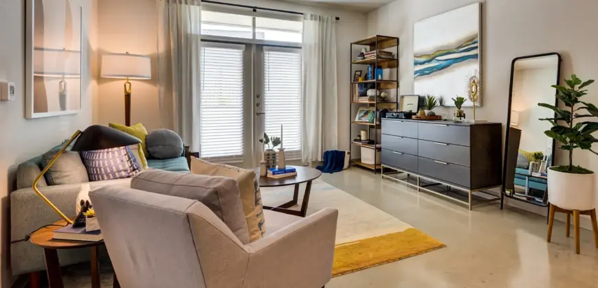 Citadel At Tech Ridge