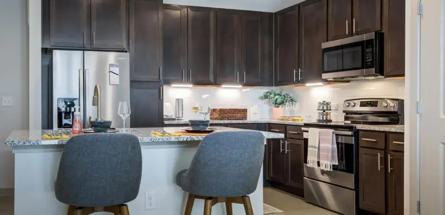 Citadel At Tech Ridge