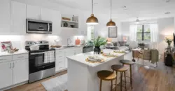 Citizen House Bergstrom