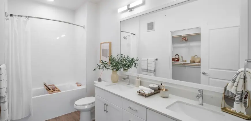 Citizen House Bergstrom