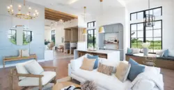 Citizen House Bergstrom