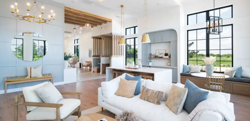 Citizen House Bergstrom