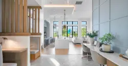 Citizen House Bergstrom