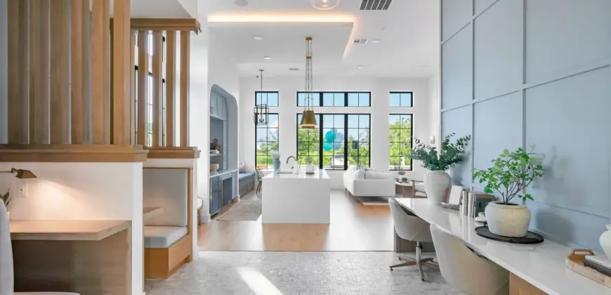 Citizen House Bergstrom