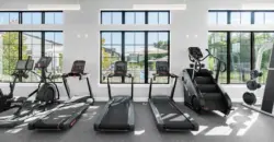 Citizen House Bergstrom