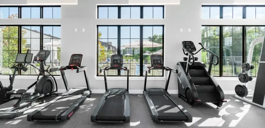 Citizen House Bergstrom