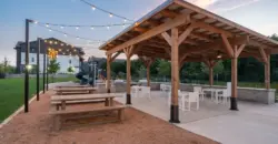 Citizen House Bergstrom