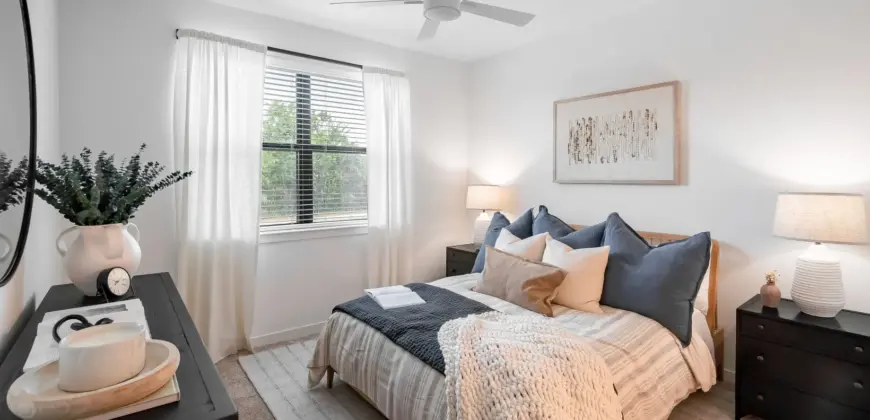 Citizen House Bergstrom