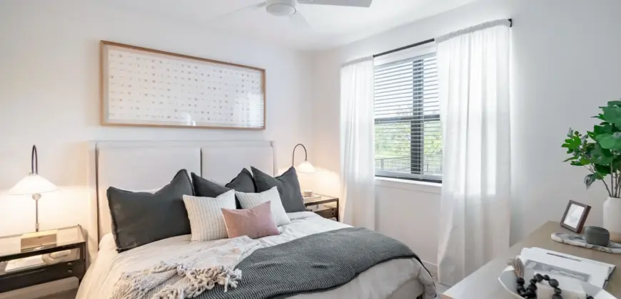 Citizen House Bergstrom