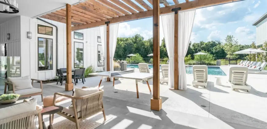 Citizen House Bergstrom