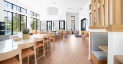 Citizen House Bergstrom