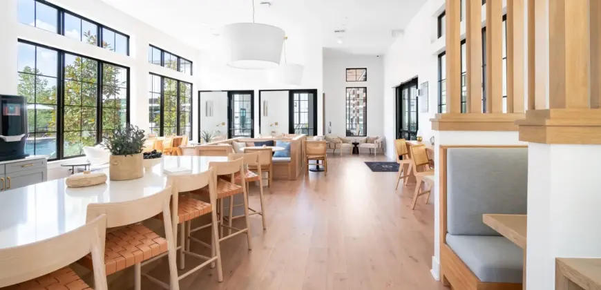 Citizen House Bergstrom