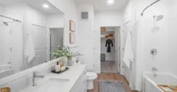 Citizen House Bergstrom