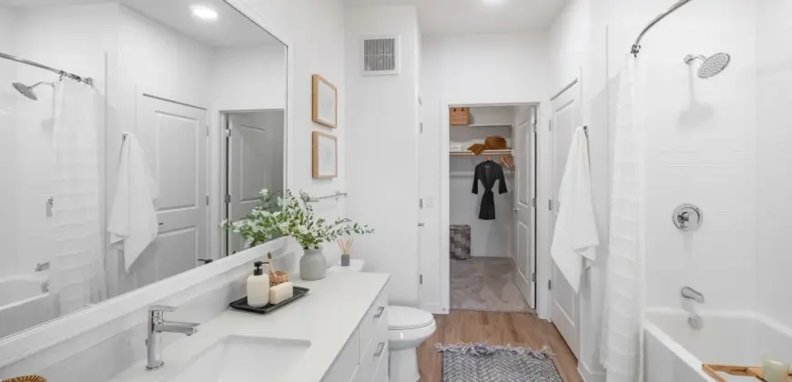 Citizen House Bergstrom