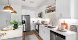 Citizen House Bergstrom