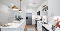 Citizen House Blue Bluff