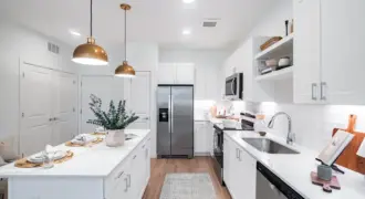 Citizen House Blue Bluff