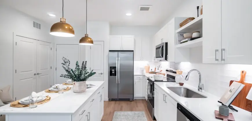 Citizen House Blue Bluff