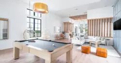 Citizen House Blue Bluff