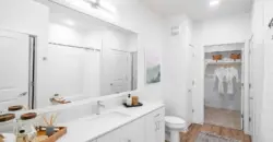 Citizen House Blue Bluff