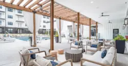 Citizen House Blue Bluff