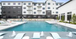 Citizen House Blue Bluff