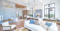 Citizen House Blue Bluff