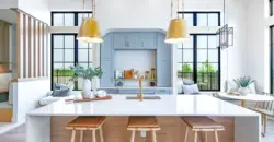 Citizen House Blue Bluff