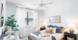 Citizen House Blue Bluff