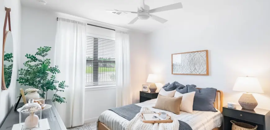 Citizen House Blue Bluff