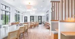 Citizen House Blue Bluff